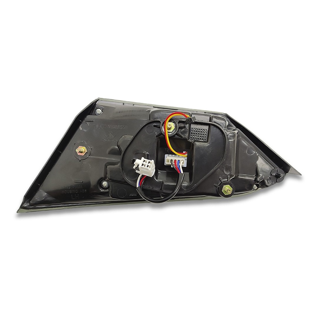 LUCES LED CAMRY 18-20 BLACKOUT