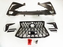 KIT FRENTE HILUX TIPO LX 16-20
