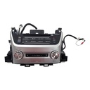 RADIO LC200 TIPO LX PARA 08-21 SENCILLO