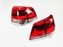 LUCES LED TIPO 2016 LC200 08-15