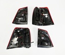 LUCES LED TIPO 2016 LC200 08-15