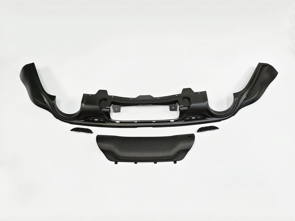 KIT TRASERO SRT Y LATERALES 11-21