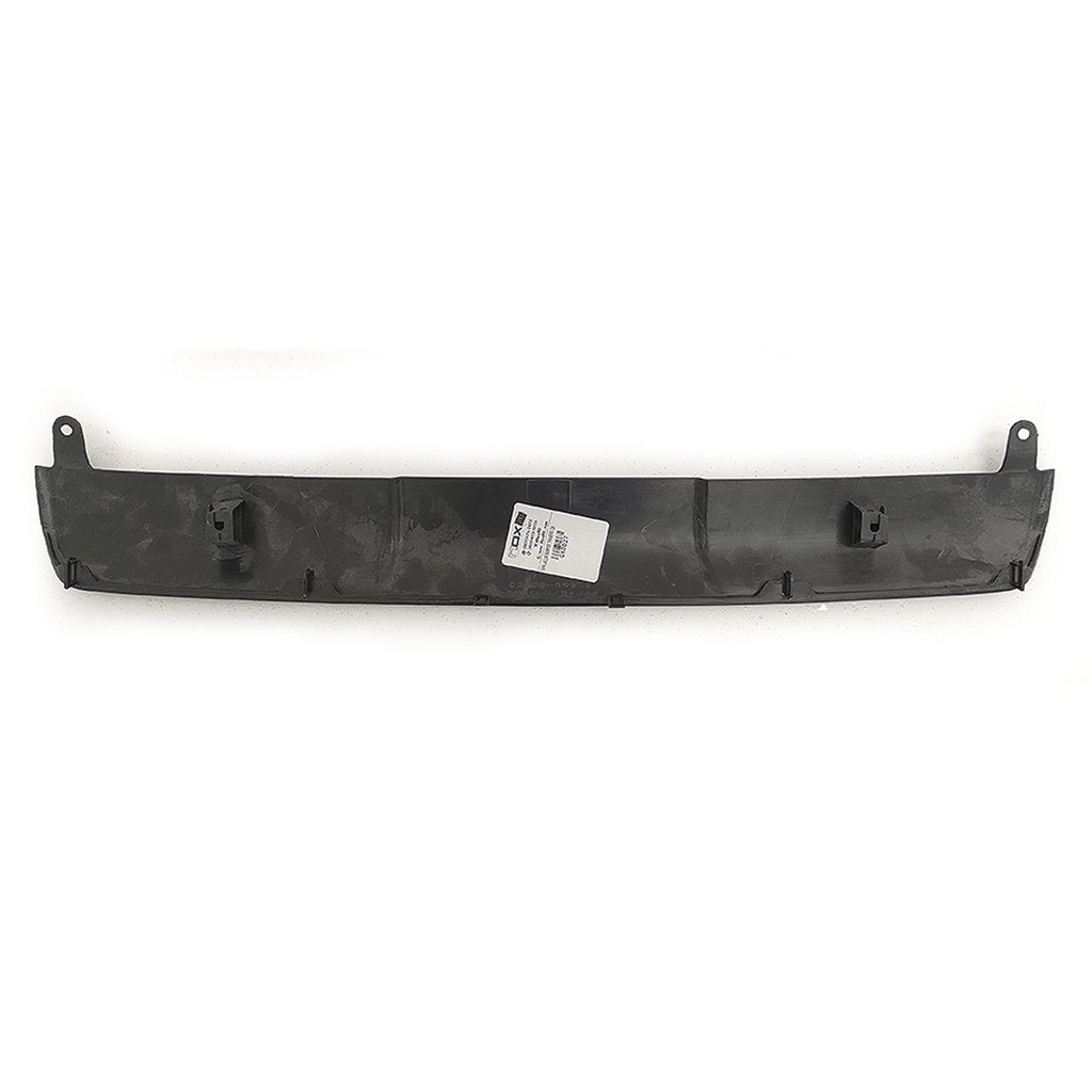 TAPA JALON BUMPER TRASERO GX460 14-21