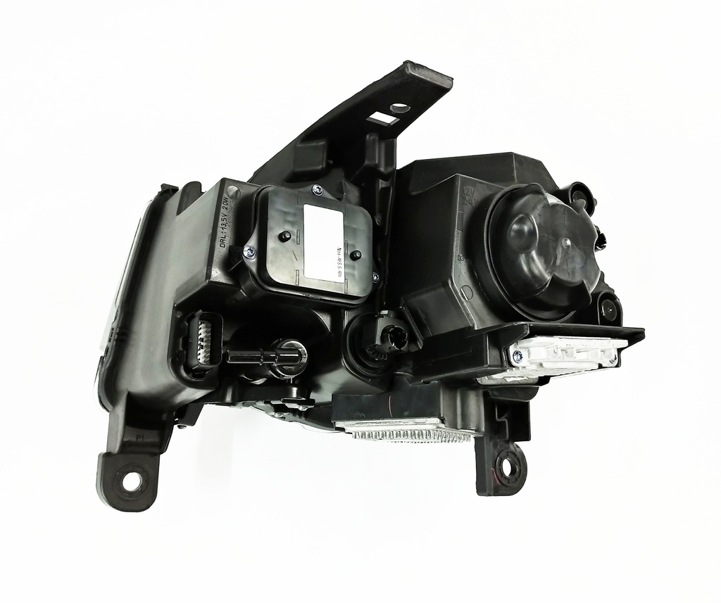 PANTALLA LED GRAND CHEROKEE LH 14-16