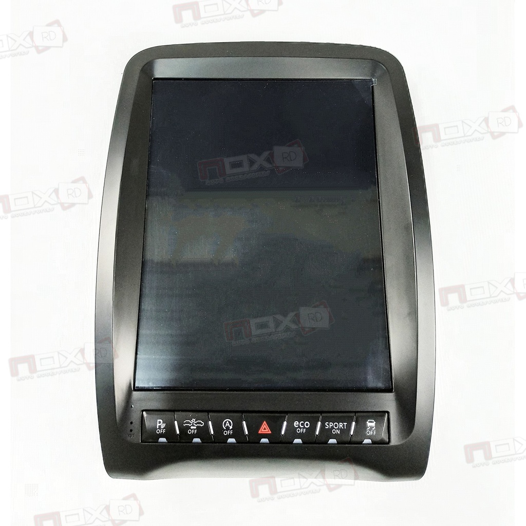 RADIO DODGE DURANGO 14-20 ANDROID