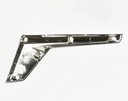 EXTENSION CHROME DE PARRILLA LC200 RH 16-20