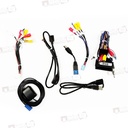 RADIO DODGE DURANGO 14-20 ANDROID