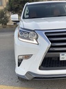 PANTALLA LED GX460 14-19 RH