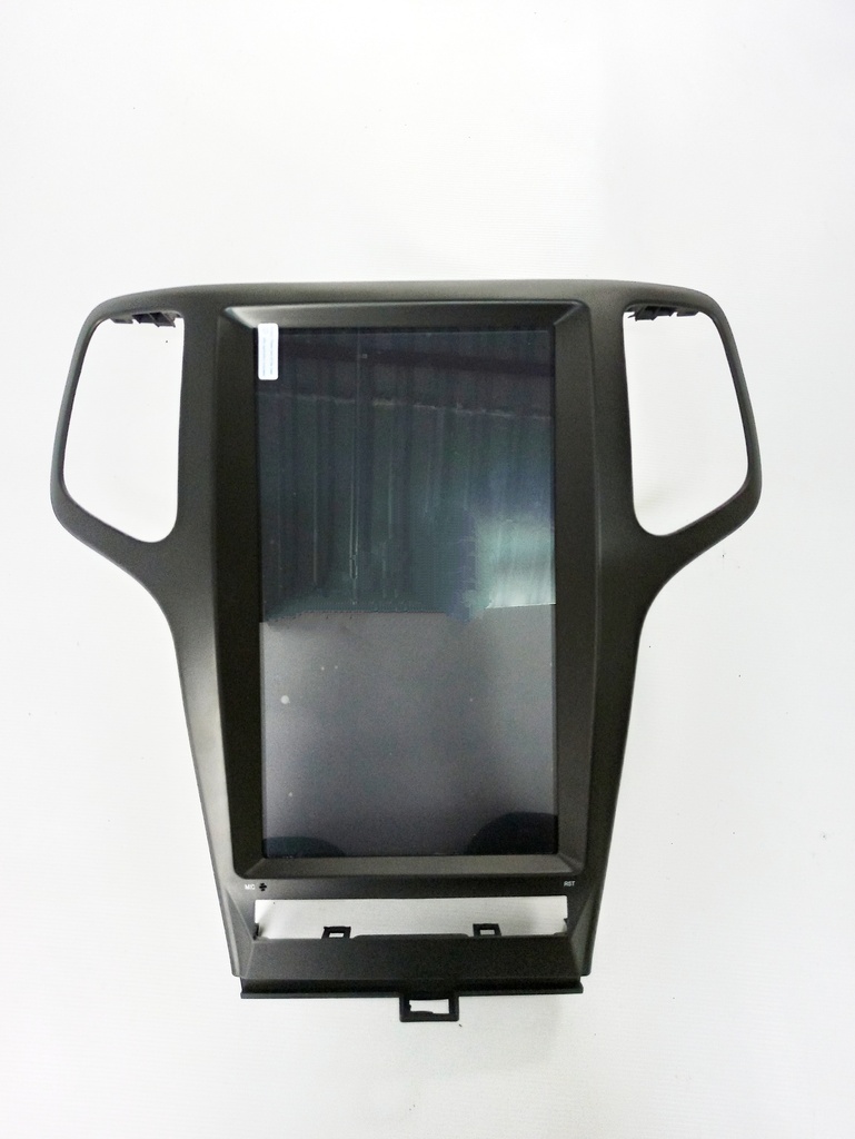 RADIO GRAND CHEROKEE 13.6 11-13  ANDROID