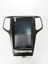 RADIO GRAND CHEROKEE 13.6 11-13  ANDROID