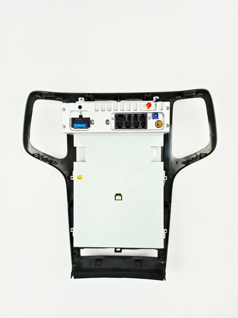 RADIO GRAND CHEROKEE 13.6 11-13  ANDROID