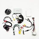 RADIO GRAND CHEROKEE 13.6 11-13  ANDROID