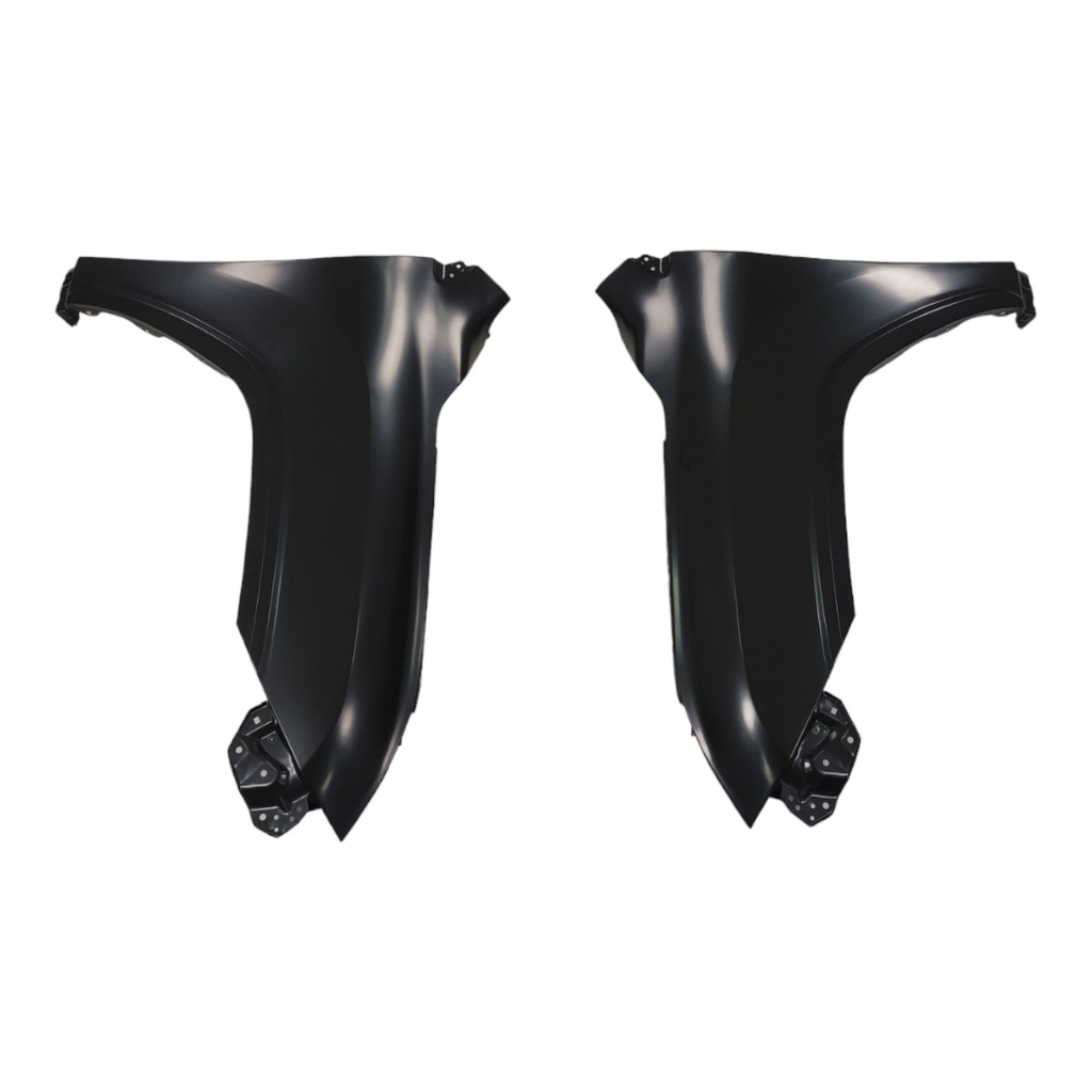 KIT LX600 2023 PARA LX570 08-15