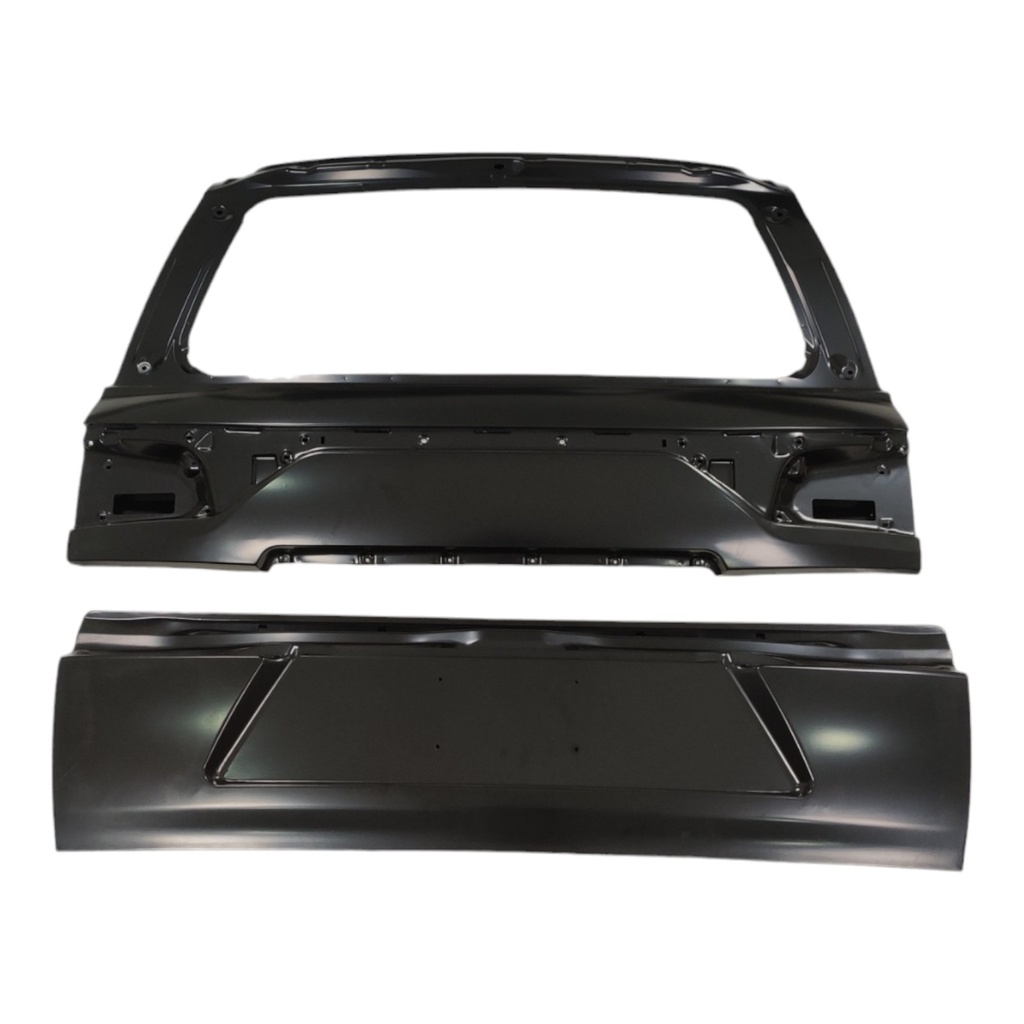 KIT LX600 2023 PARA LX570 08-15