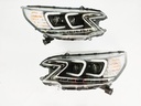 PANTALLAS LED CRV 12-14