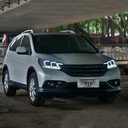 PANTALLAS LED CRV 12-14