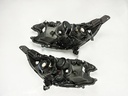 PANTALLAS LED CRV 12-14