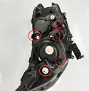 PANTALLAS LED CRV 12-14