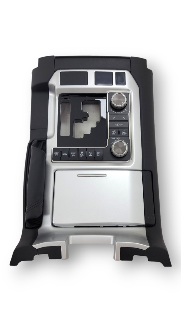 KIT INTERIOR LC200 2021 PARA 08-15 CREMA