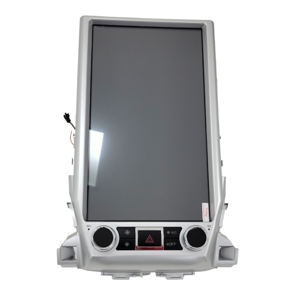 KIT INTERIOR LC200 2021 PARA 08-15 CREMA