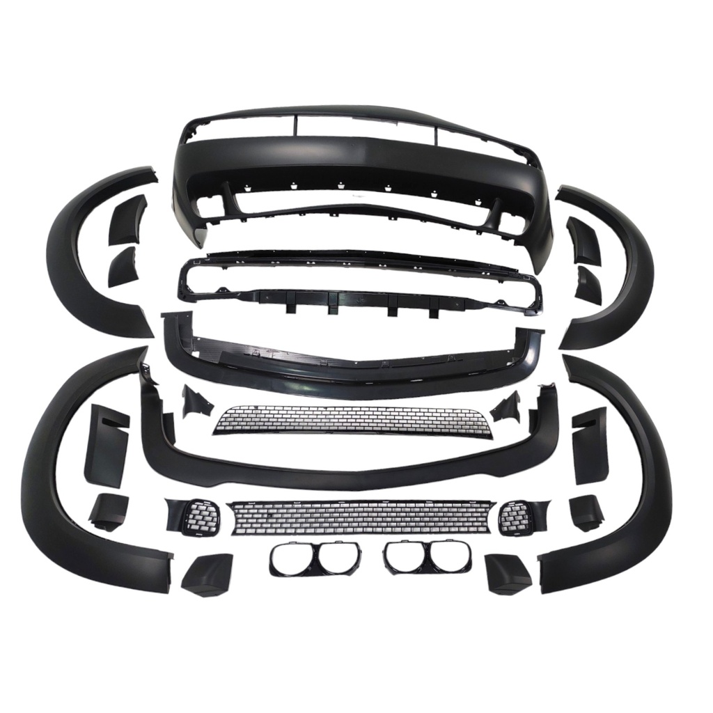 KIT SRT DODGE CHELLENGER