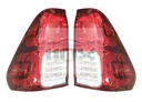 LUCES LED HILUX 16-20