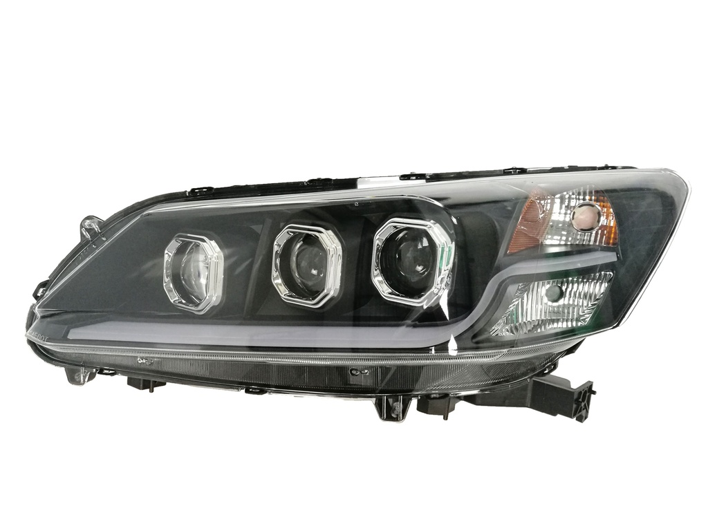 PANTALLAS LED DE ACCORD 13-15