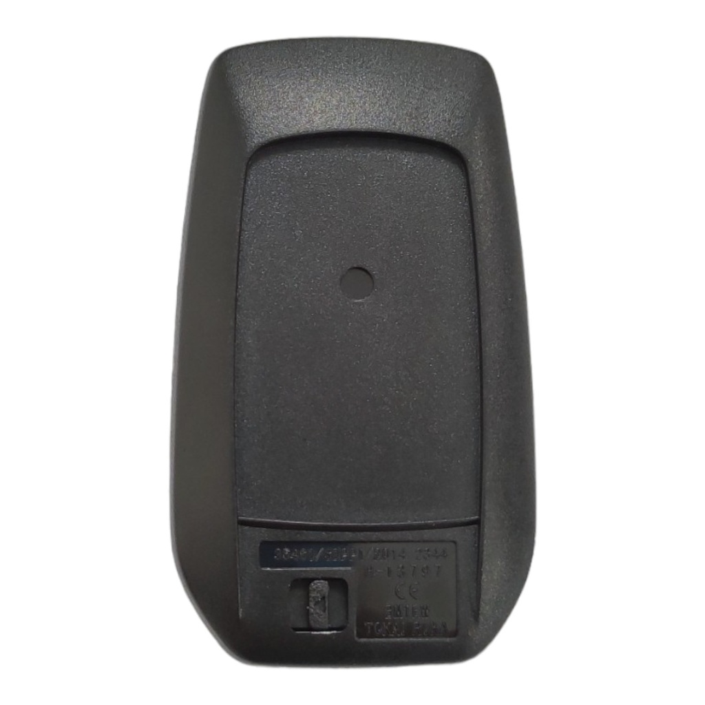 COVER DE LLAVE LC200 PARA 08-21