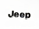 LETRA JEEP DE GRAND CHEROKEE 11-20