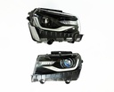 PANTALLAS LED CAMARO 14-15