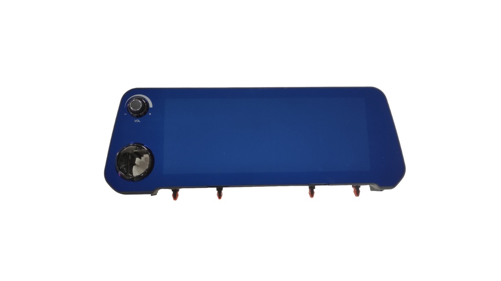 KIT INTERIOR LX600 2023 PARA LX570 08-15