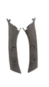 KIT INTERIOR LX600 2023 PARA LX570 08-15
