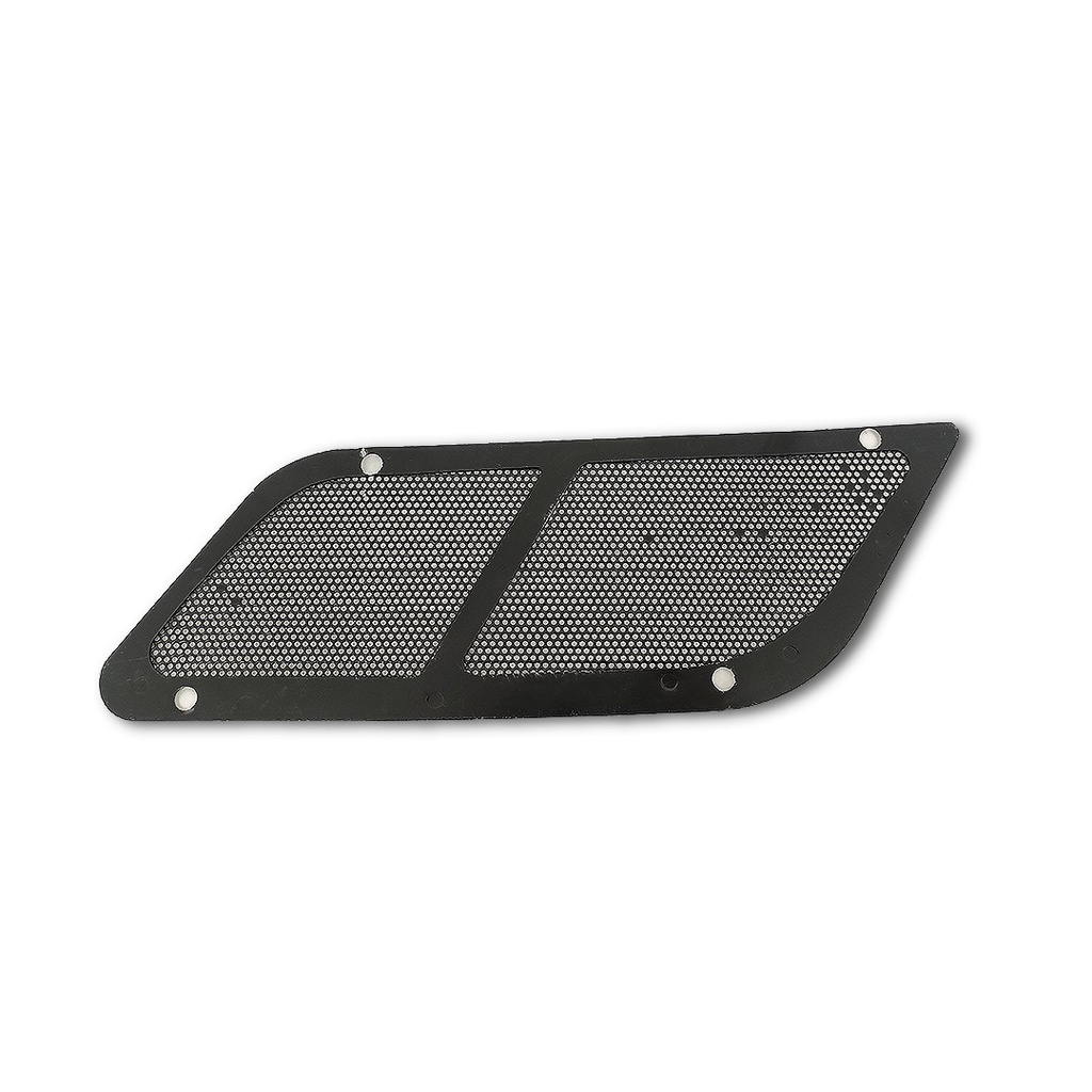 REJILLA DE MUFFLER 4RUNNER TIPO LX RH