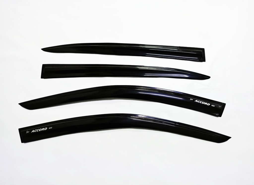 VICERAS MUGEN ACCORD 13-17