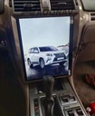 RADIO GX460 13.5" 10-20 ANDROID