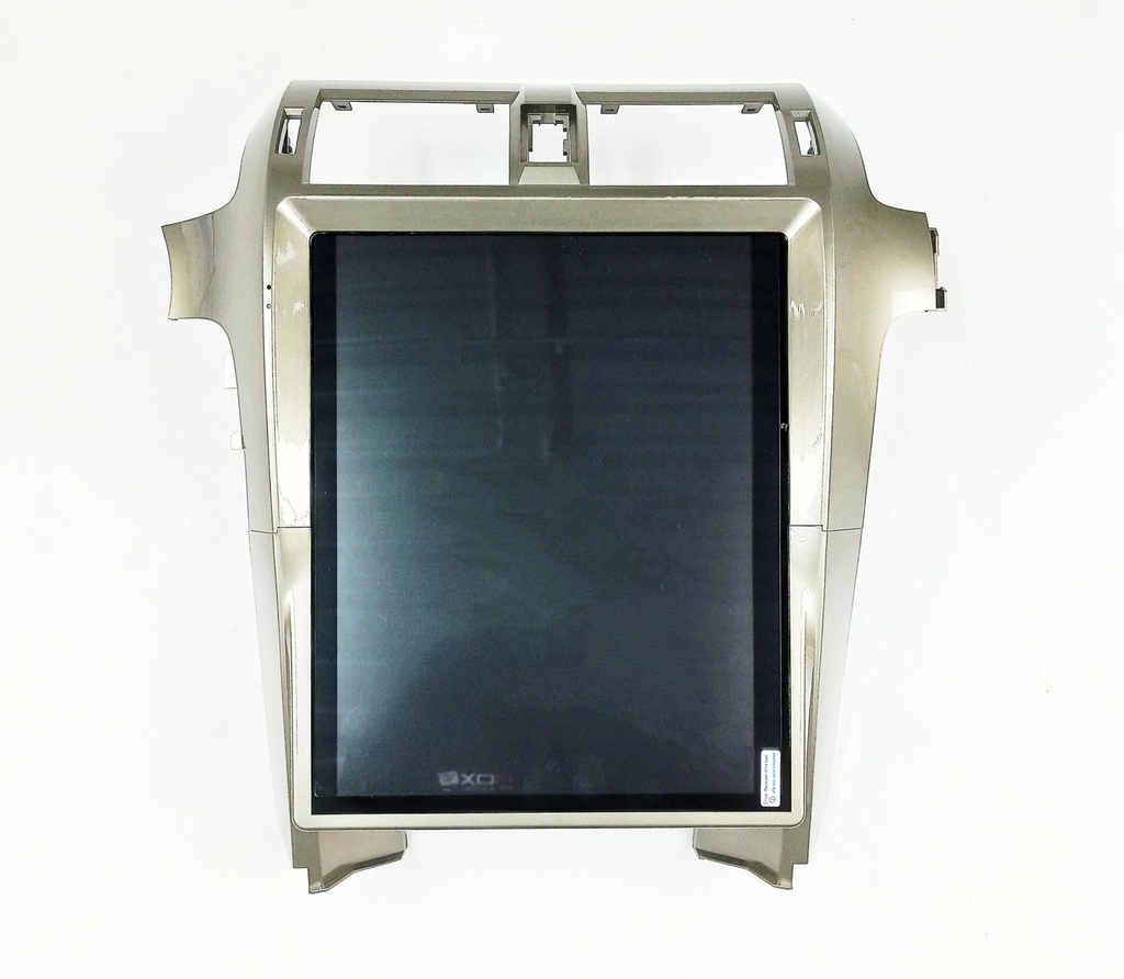 RADIO GX460 13.5" 10-20 ANDROID