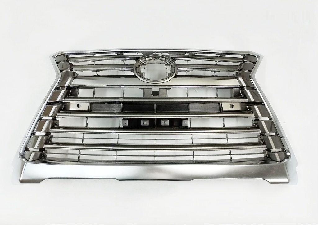 PARRILLA LX570 16-20