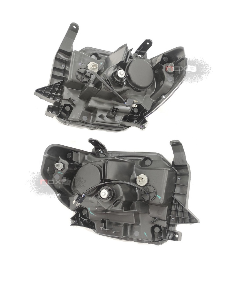 KIT TUNDRA 2018 TRD PARA 08-18