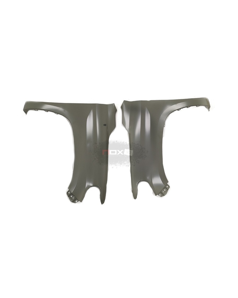 KIT TUNDRA 2018 TRD PARA 08-18
