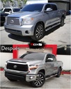 KIT TUNDRA 2018 TRD PARA 08-18
