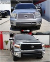 KIT TUNDRA 2018 TRD PARA 08-18