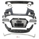 KIT AUDI RS3 PARA  A3 13-15
