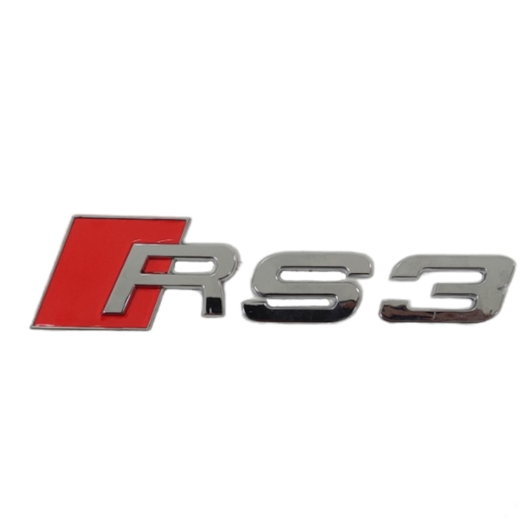 KIT AUDI RS3 PARA  A3 13-15