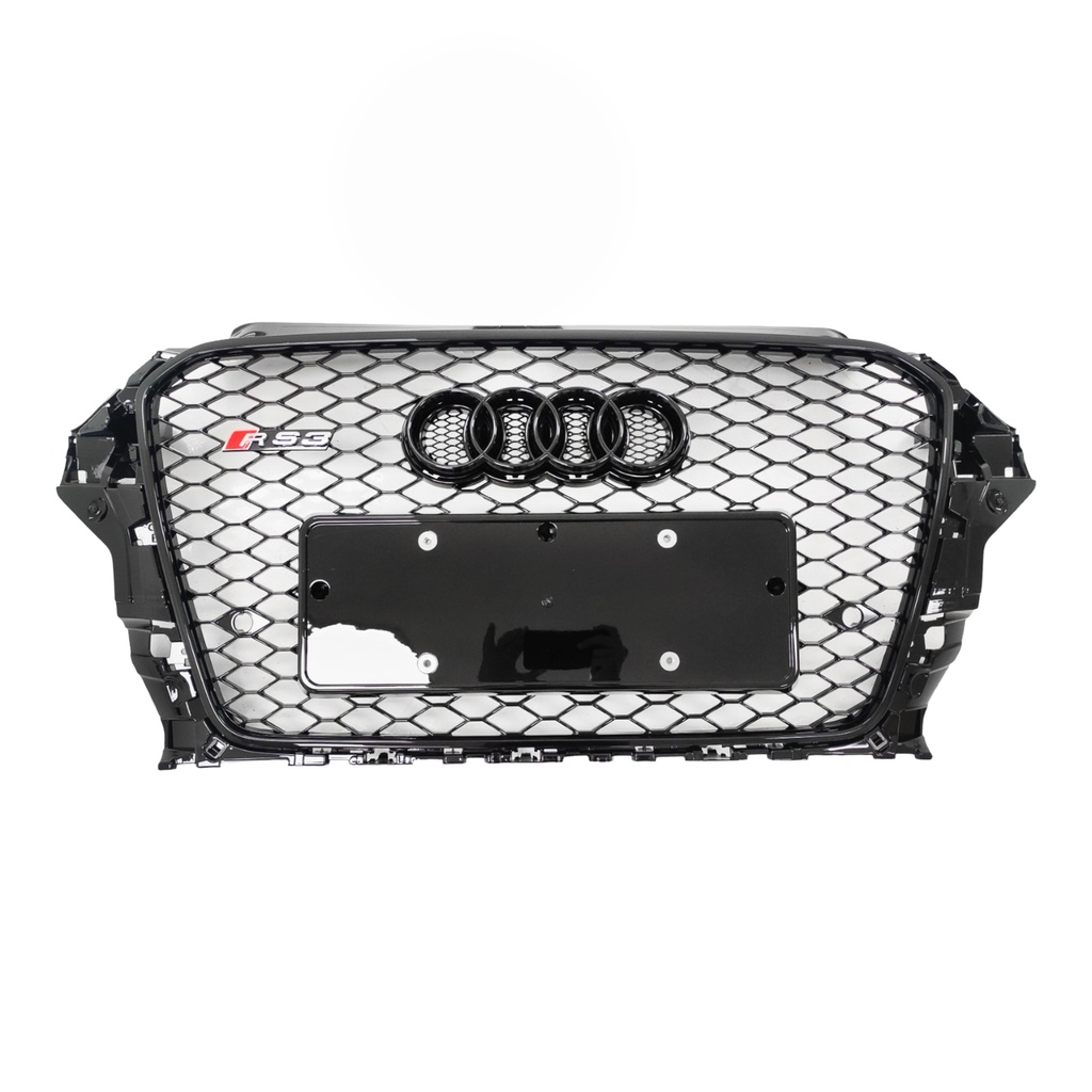 KIT AUDI RS3 PARA  A3 13-15