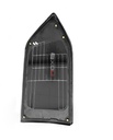 CRISTAL GUARDALODO TRASERO LX570 16-21 RH