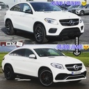 KIT MERCEDES GLE-63 AMG PARA GLE COUPE 16-18