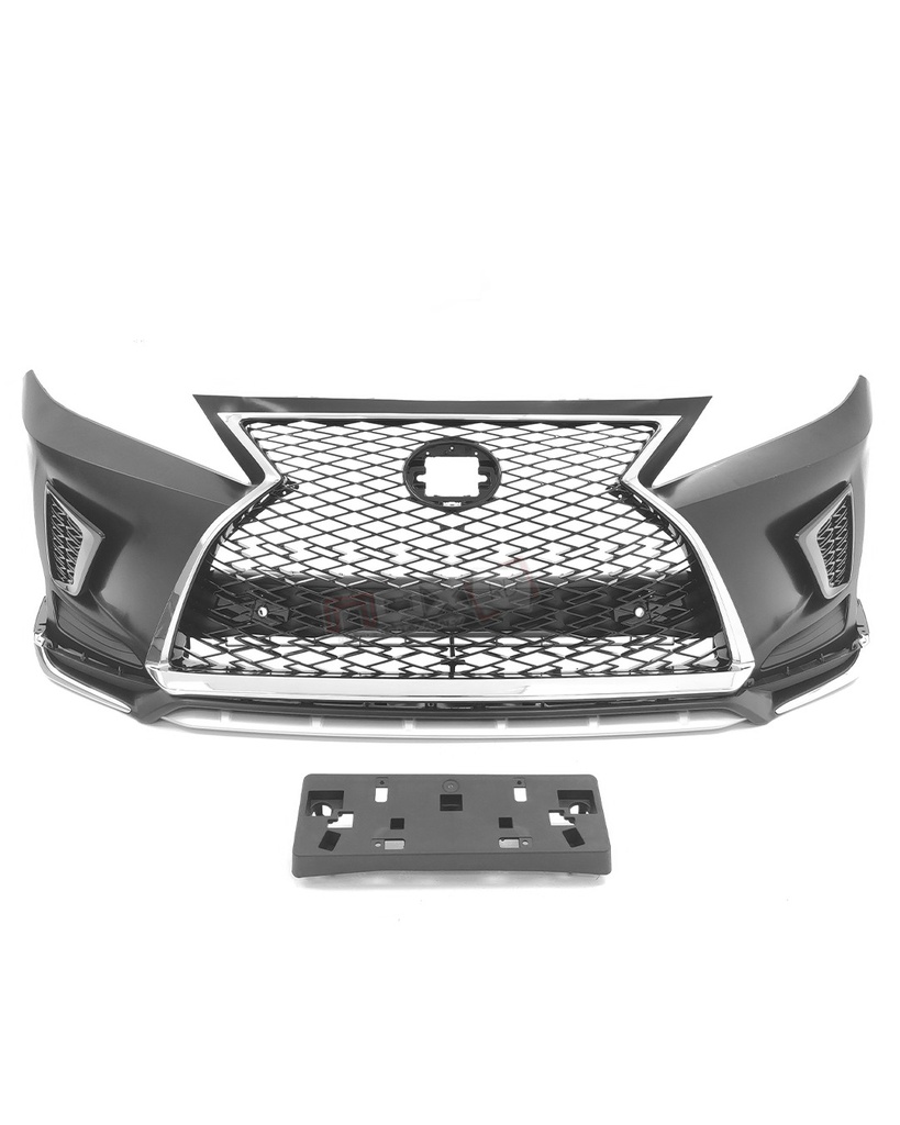 KIT FRENTE F SPORT LX RX350 2015 PARA 10-13
