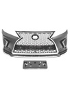 KIT FRENTE F SPORT LX RX350 2015 PARA 10-13