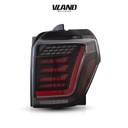LUCES 4RUNNER LED VLAND 10-23 SMOKE