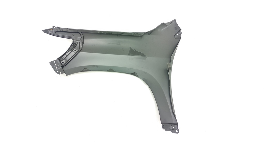 GUARDALODO DELANTERO LC200 16-21 RH